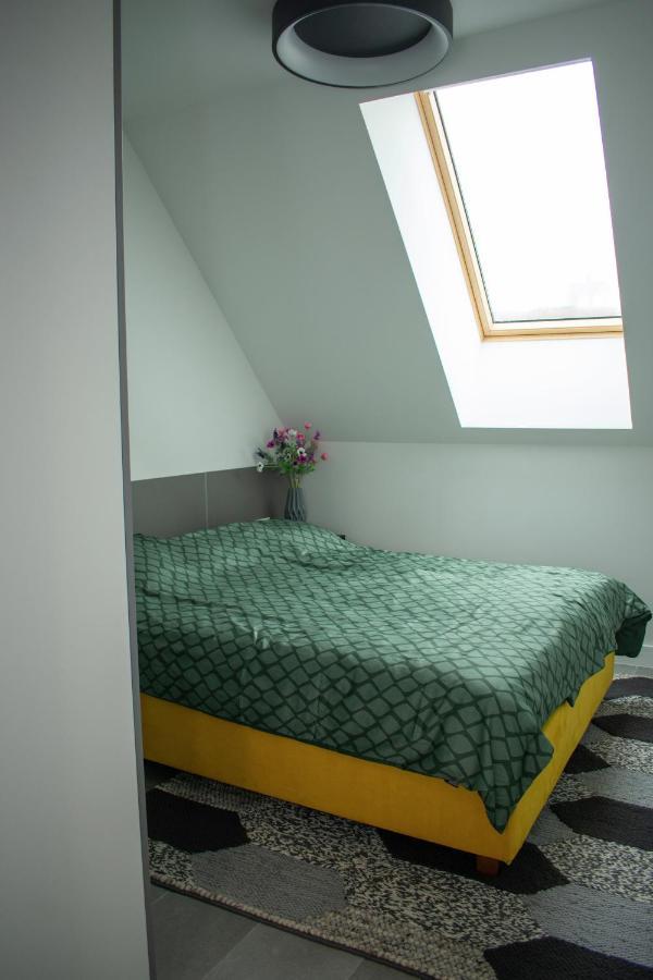 Luxury Cozy 2 Bdr Downtown Apt.3 Budapest Exterior foto