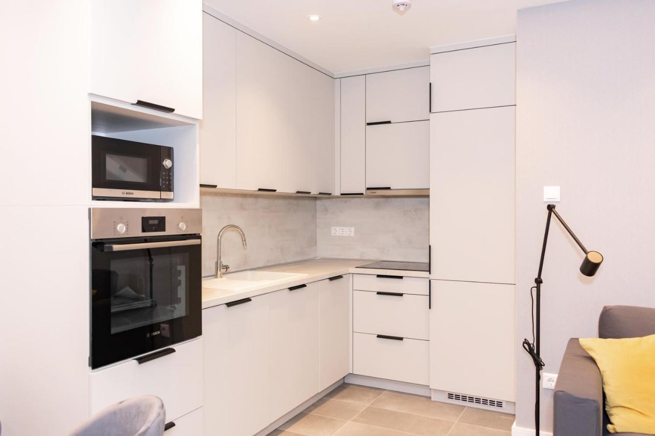 Luxury Cozy 2 Bdr Downtown Apt.3 Budapest Exterior foto
