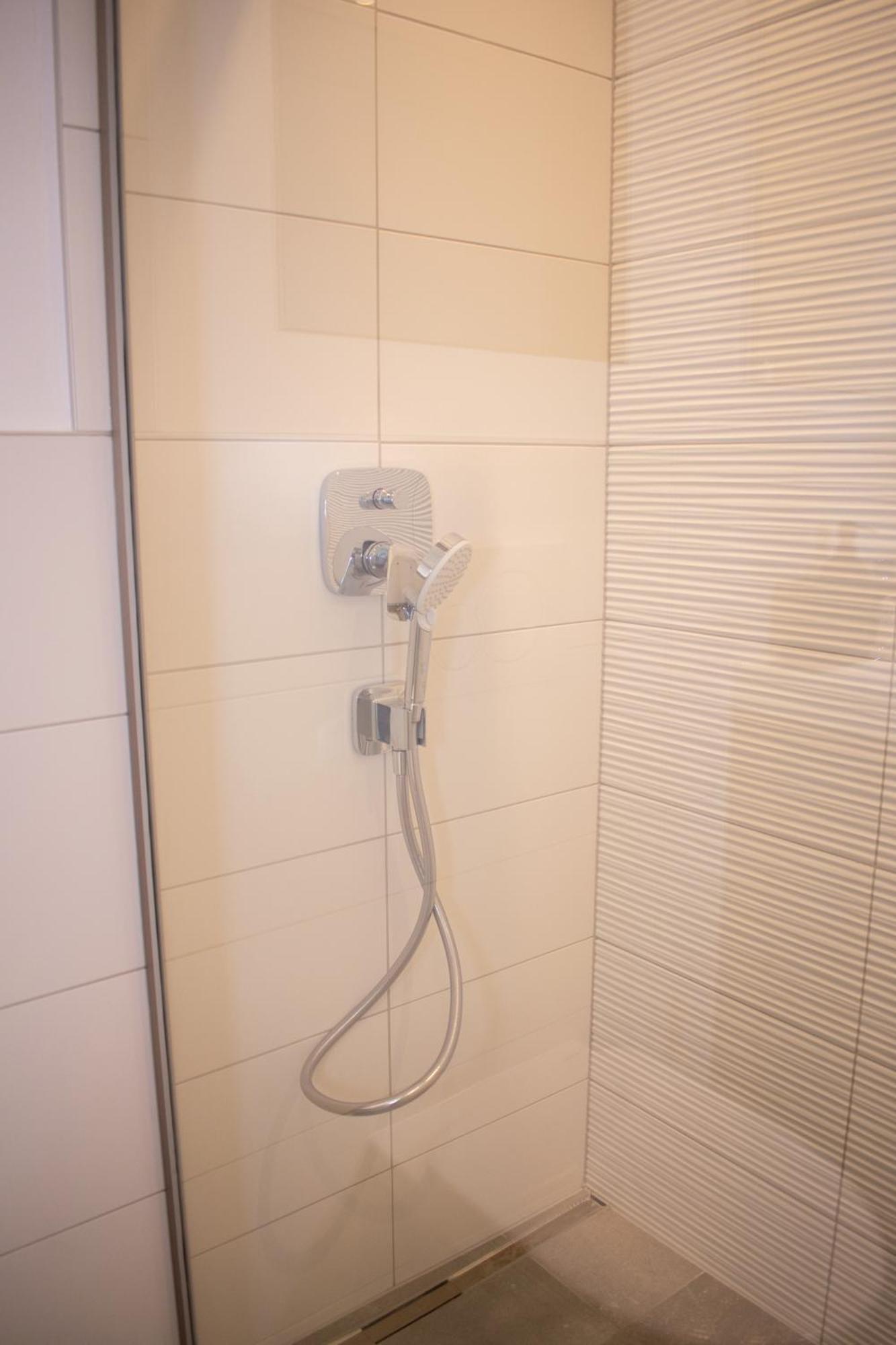 Luxury Cozy 2 Bdr Downtown Apt.3 Budapest Exterior foto