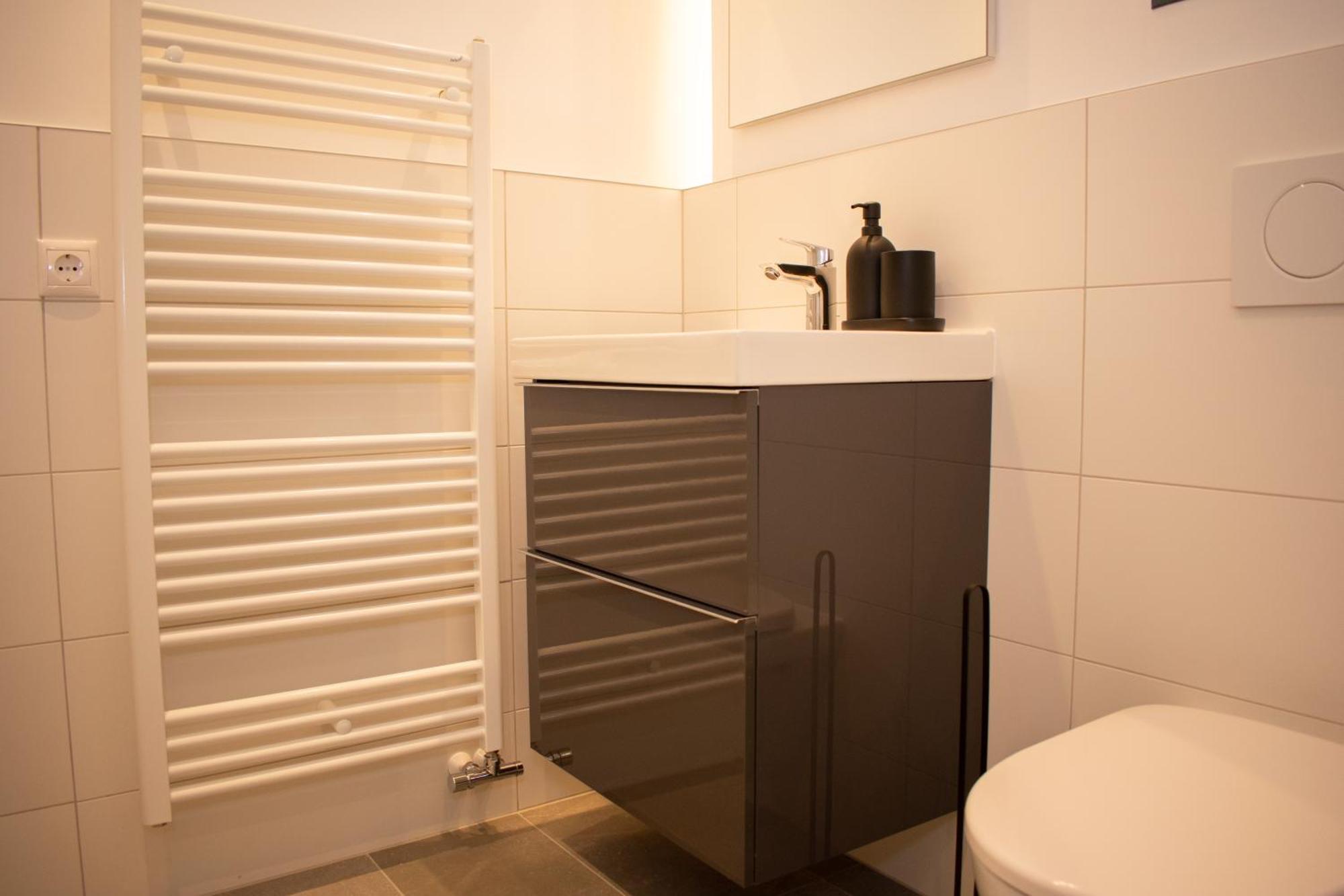 Luxury Cozy 2 Bdr Downtown Apt.3 Budapest Exterior foto