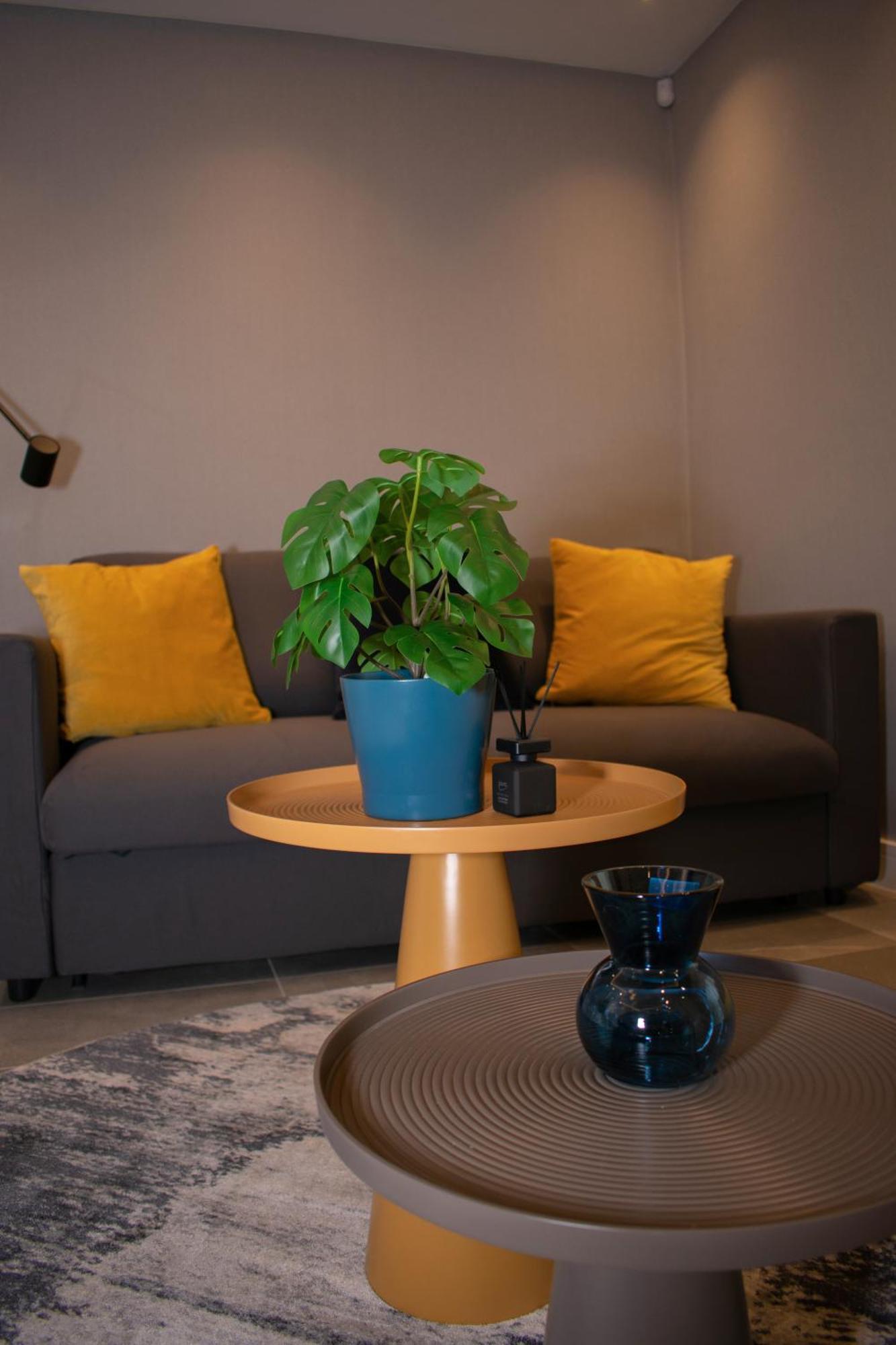 Luxury Cozy 2 Bdr Downtown Apt.3 Budapest Exterior foto