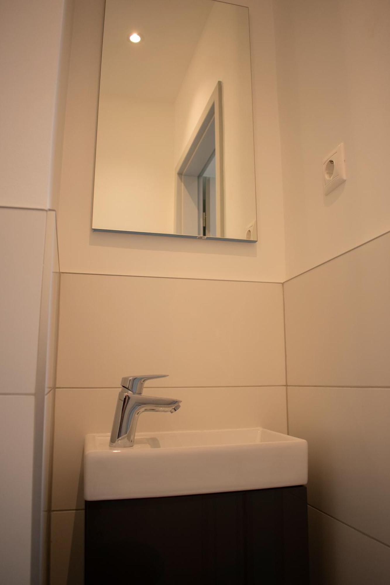 Luxury Cozy 2 Bdr Downtown Apt.3 Budapest Exterior foto